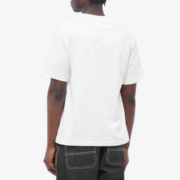 NWT Jungles Jungles I Thought California Would Be Different Tee - Picture 4 of 7